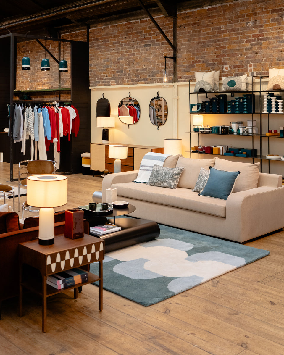 Décor Boutique Paris XVI - Passy 2026