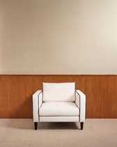 Noa armchair