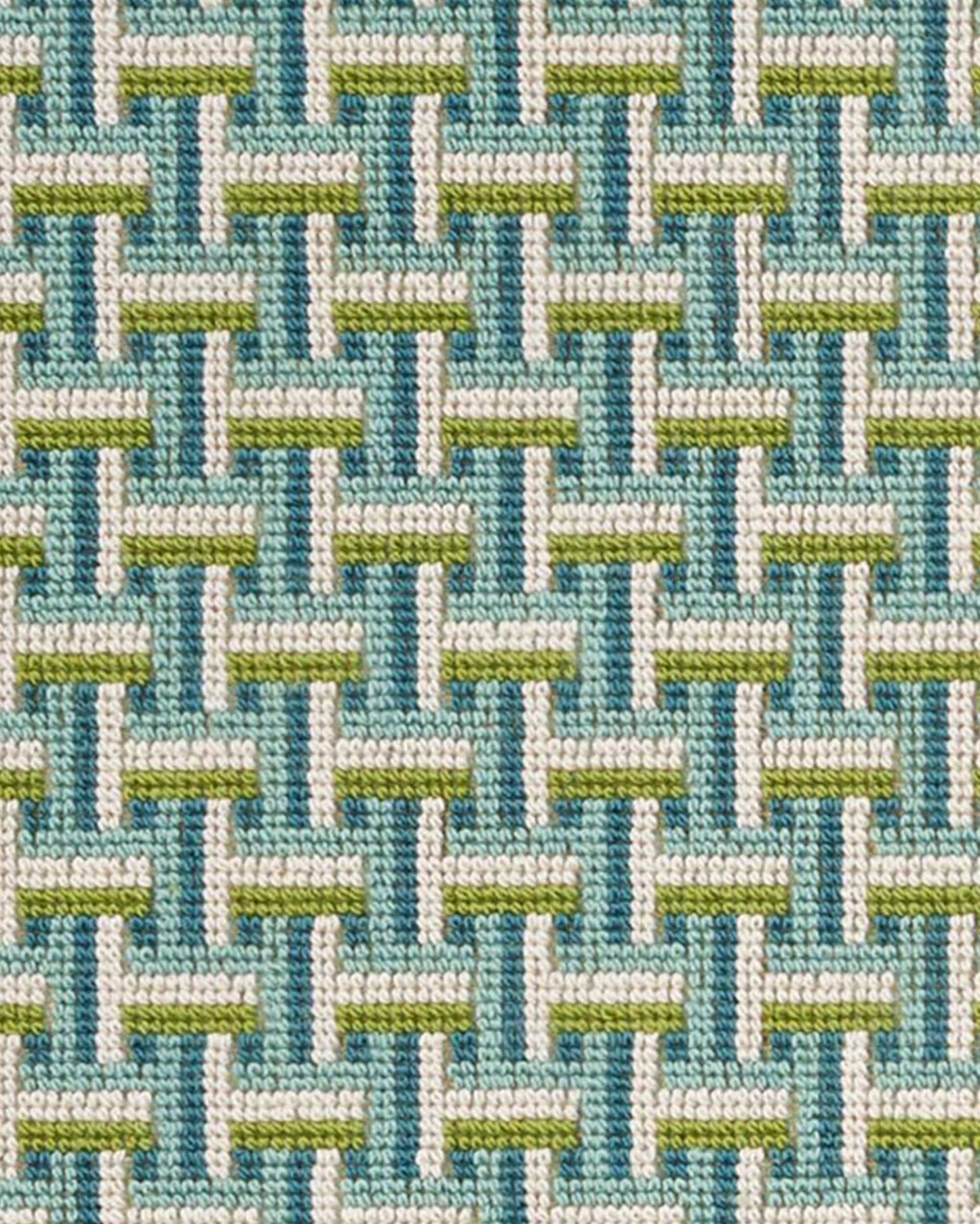 Nico Bench - Printed