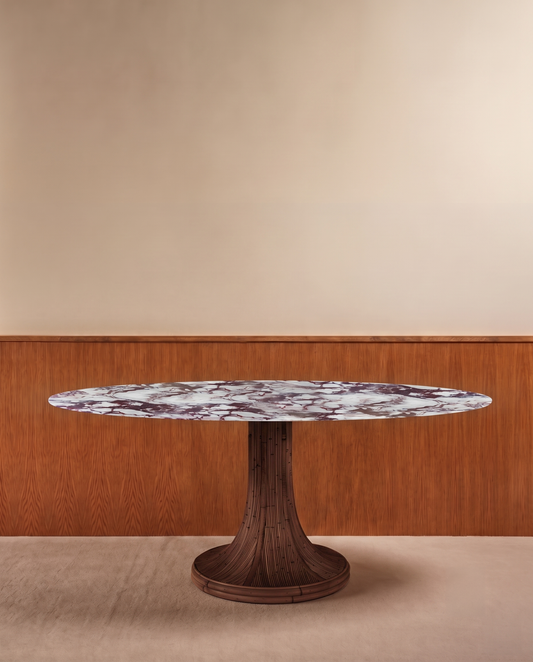 Table Haute Riviera Sp rouge moyen