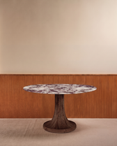 Table Haute Riviera Sp rouge petit