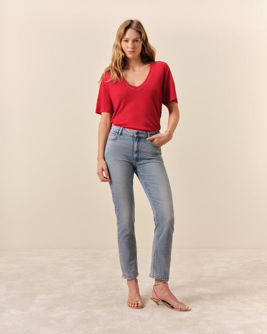 Jean Marlow - Light Blue