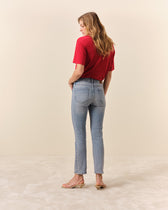 Jean Marlow - Light Blue