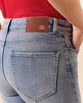 Jean Marlow - Light Blue