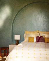 Sierra 2 Piece Pillowcase Set - Desert