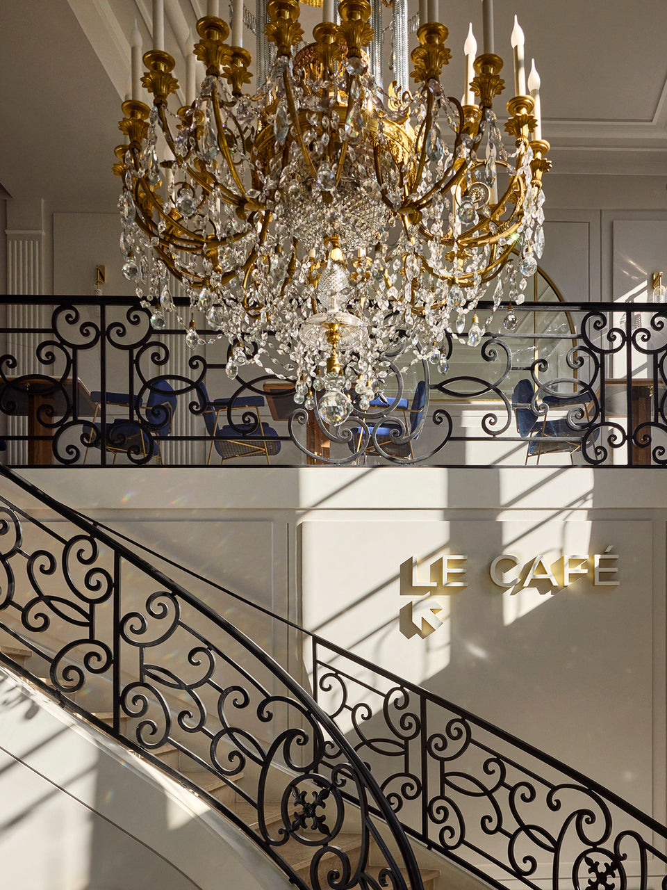 Maison Sarah Lavoine