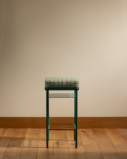 Tabouret Ilot Tokyo - Vert