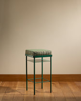 Tabouret Ilot Tokyo - Vert