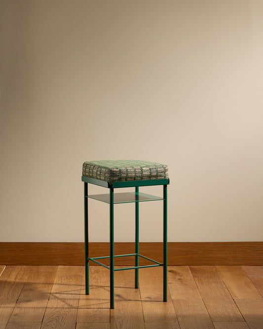 Tabouret Ilot Tokyo - Vert