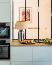 Sicilia Dish - Linden Shoot