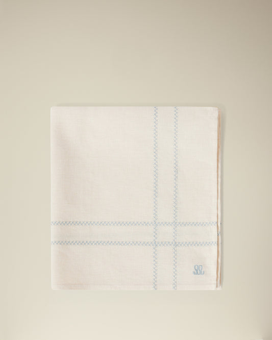 Libra Napkin - Linden Sprout