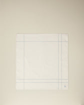 Serviette de table Libra - Pousse de tilleul haut de gamme Maison Sarah Lavoine Pousse de Tilleul Coton 45 cm 45 cm 2