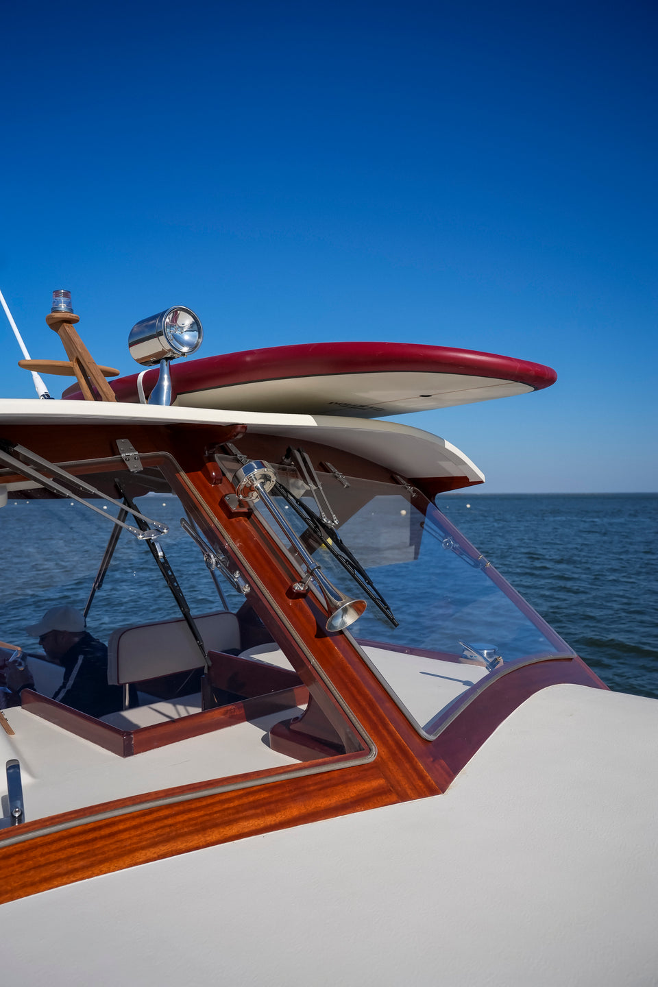 Bateau Dolce Vita