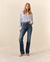 Raspail straight jeans - Blue