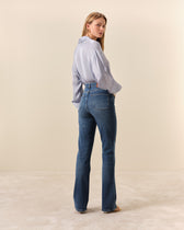 Raspail straight jeans - Blue