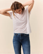 Roch T-Shirt - White