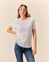Roch T-Shirt - White