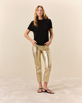 Roch T-Shirt - Black