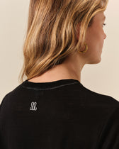 Roch T-Shirt - Black