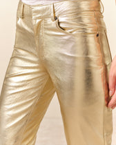 Pantalon Segur - Doré