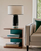 Sicilia Lamp - Linden Shoot