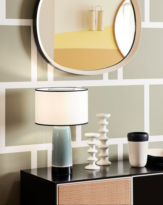 Sicilia Lamp - Linden Shoot