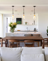 Vadim Suspension - Black