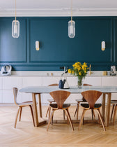 Vadim Suspension - Gold