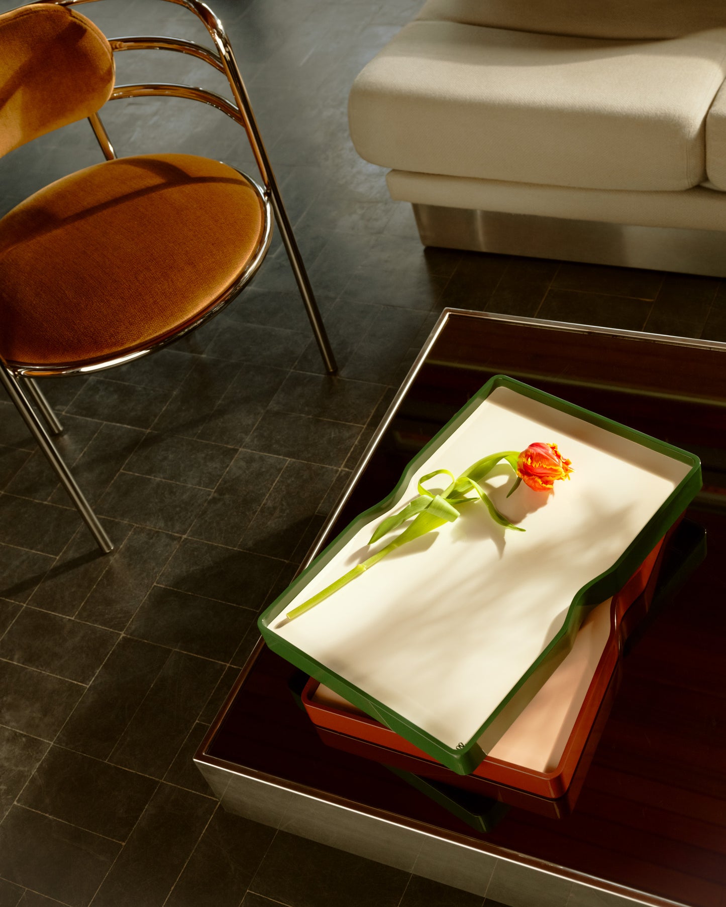 Inside Out Plateau - Forest