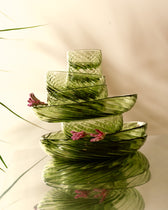 Eclat deep plate - Safari