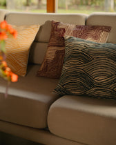 Onda Cushion - Forest