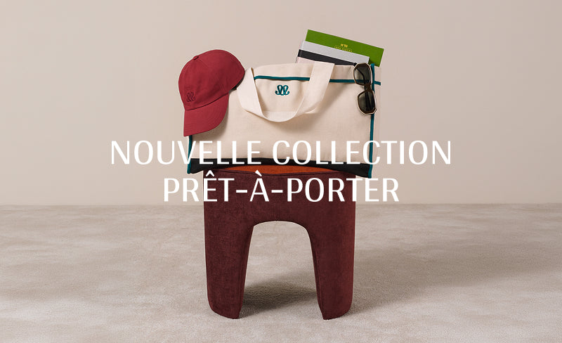 Nouvelle Collection | Prêt-à-Porter