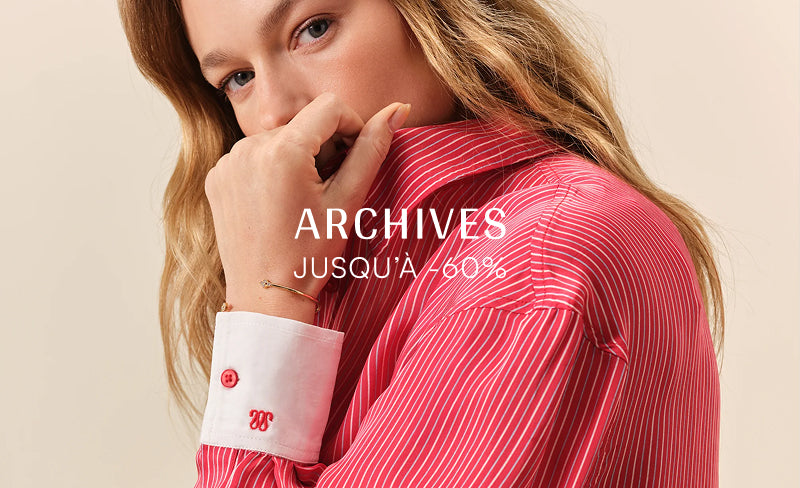 Archives Prêt-à-porter