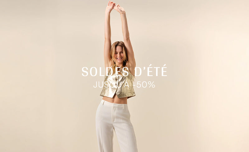 Soldes - Prêt-à-porter