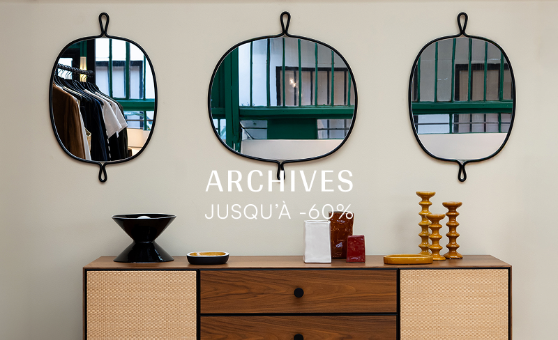 The house archives