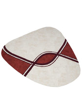 Twiggy Rug - Aubergine