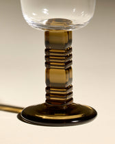 Verre à eau Pause - Havane  3 - Décoration Design