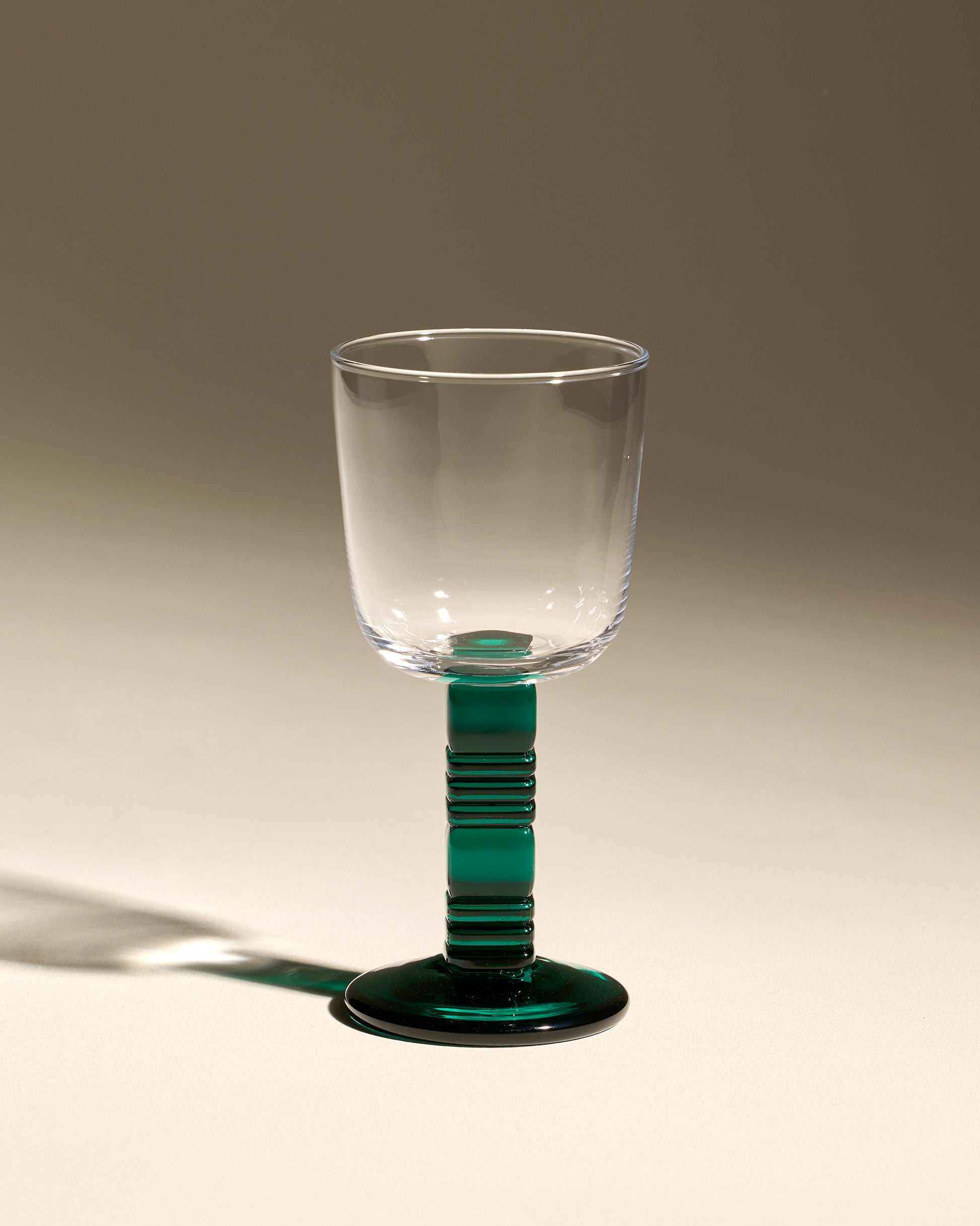 Verre à eau Pause - Forêt Grand modèle | Forêt  1 - Décoration Design