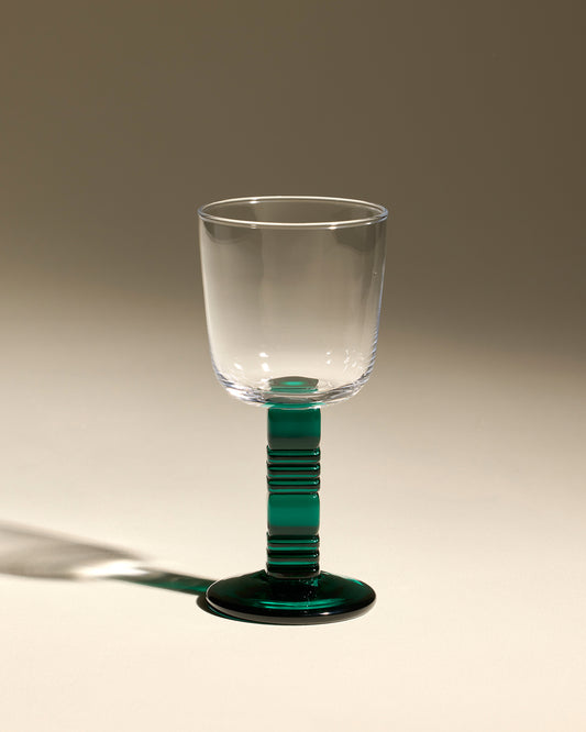 Verre à eau Pause - Forêt Grand modèle | Forêt  1 - Décoration Design