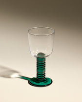 Verre à eau Pause - Forêt  2 - Décoration Design