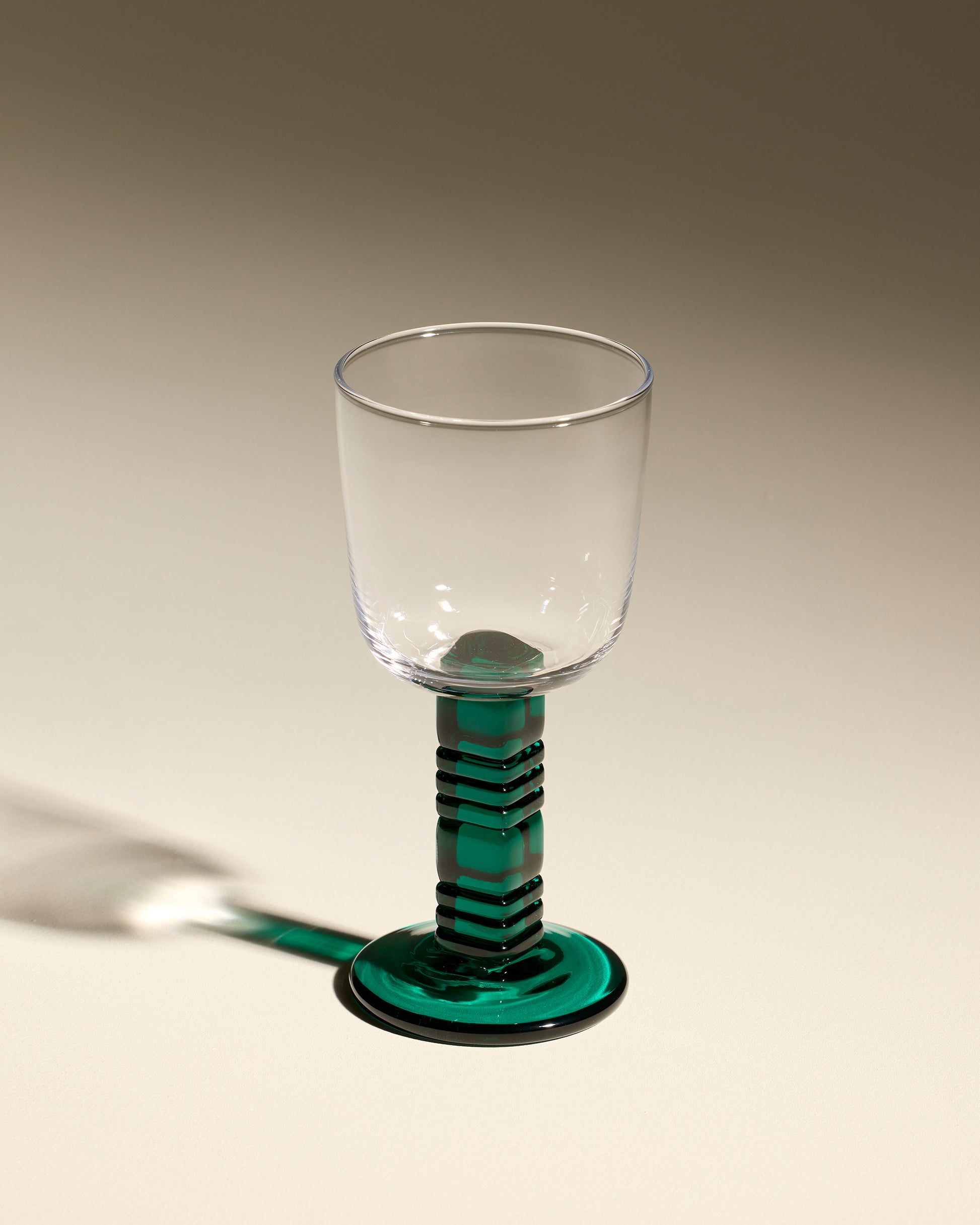Verre à eau Pause - Forêt  2 - Décoration Design