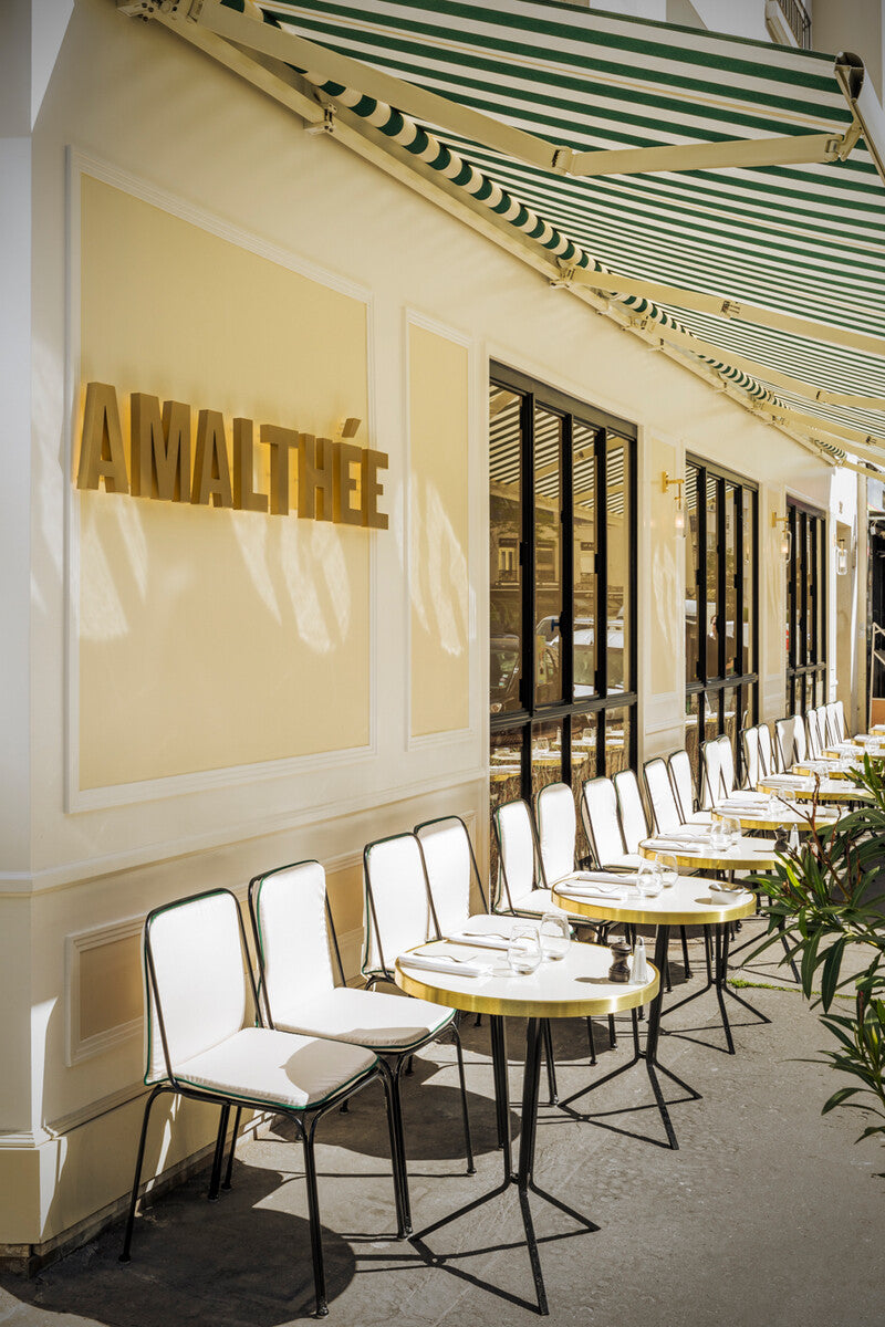 RESTAURANT AMALTHÉE