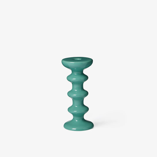 Slave Candle Holder - Lagoon