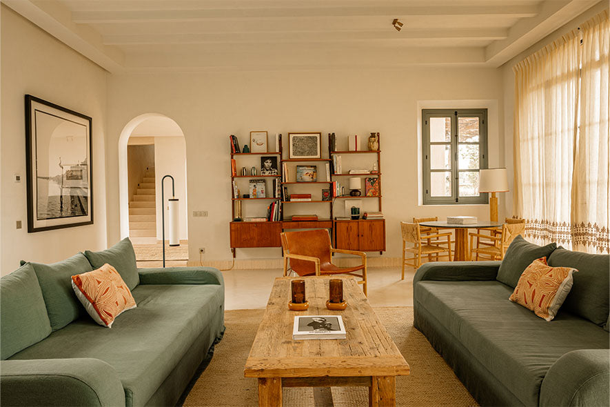 Maison Sarah Lavoine