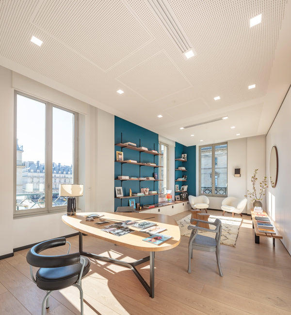 Bureaux Maje