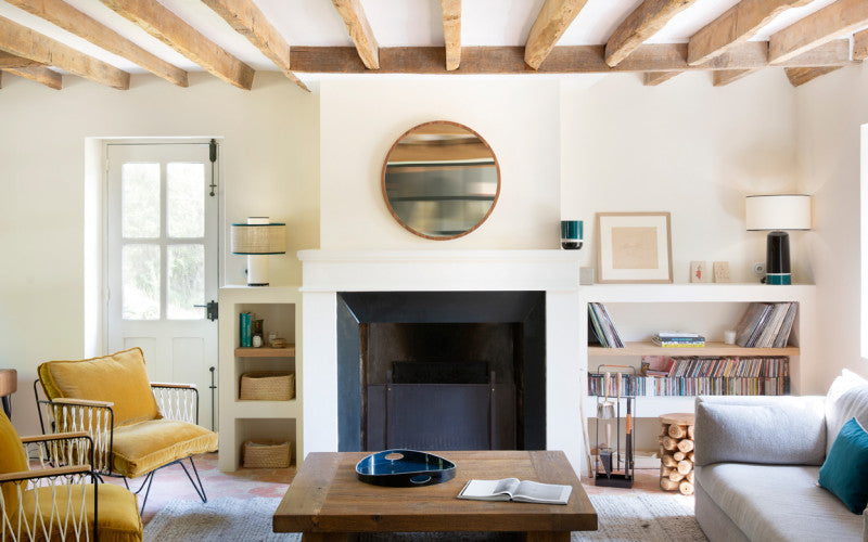 Maison de campagne
