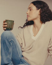 Rivoli Sweater - Sand